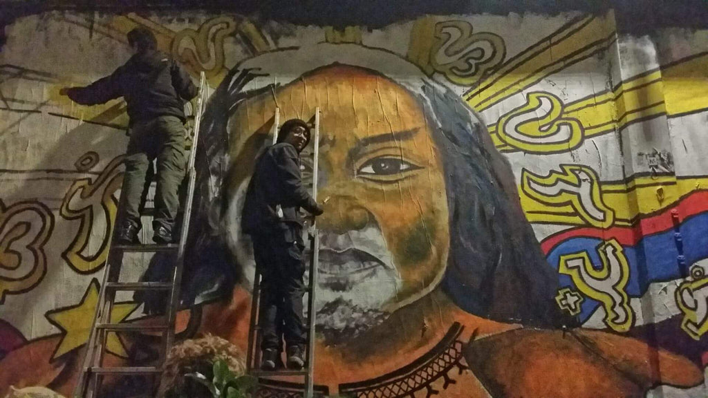 Storytelling for nature