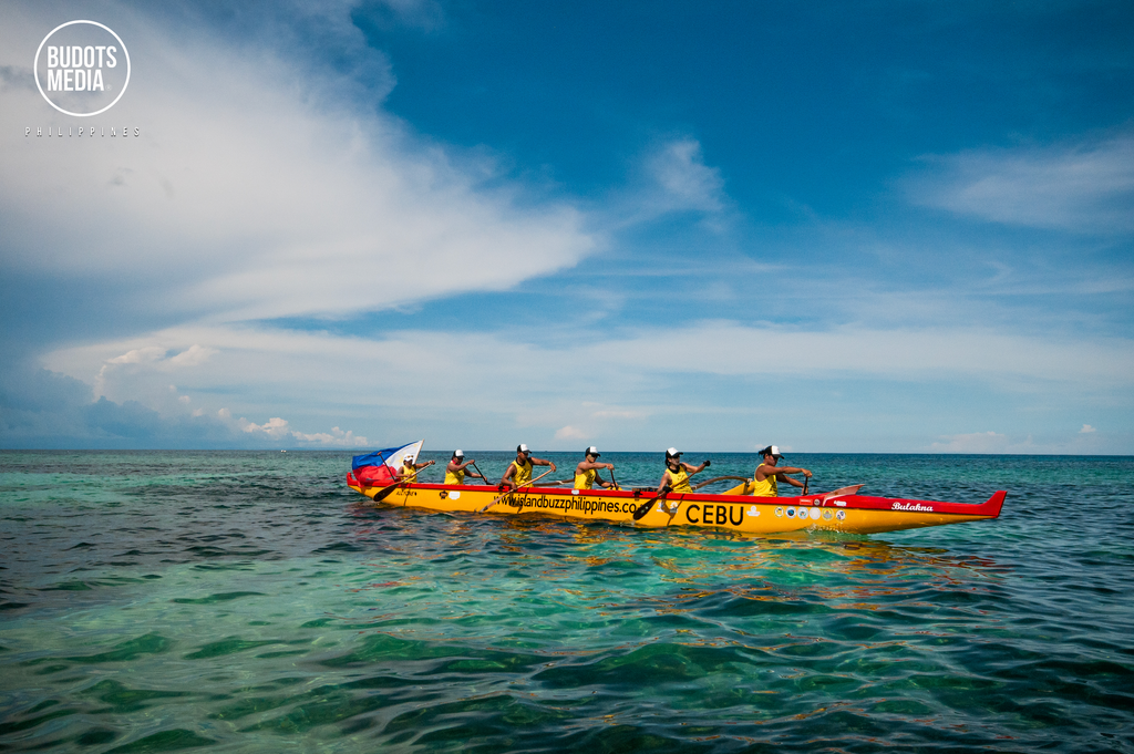 Big Canoe, Bigger Dream