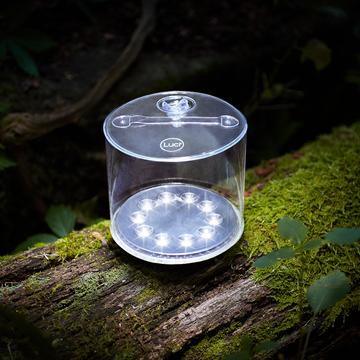 Luci Outdoor 2.0
