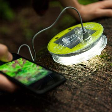 Luci Pro: Outdoor 2.0