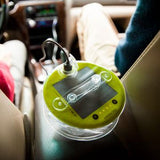 Luci Pro: Outdoor 2.0