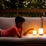 BioLite Alpenglow 250 Lantern