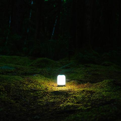 BioLite Alpenglow 500 Lantern