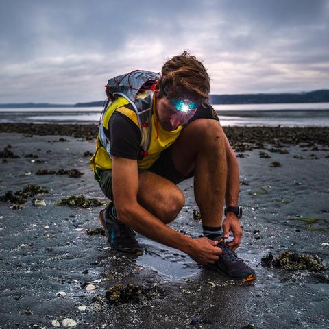 Biolite Headlamp 200