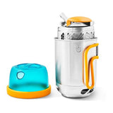BioLite Campstove Complete Cook Kit