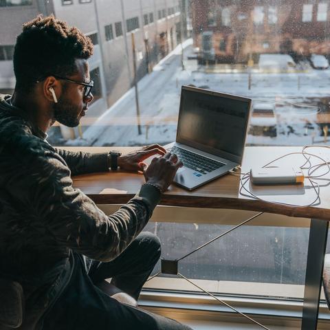 BioLite Charge 80 PD