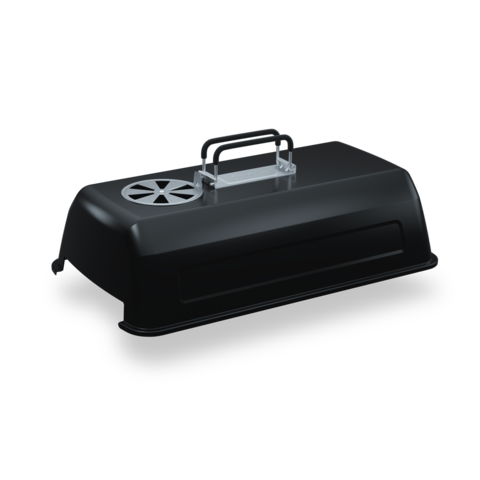 BioLite Firepit Grill Lid