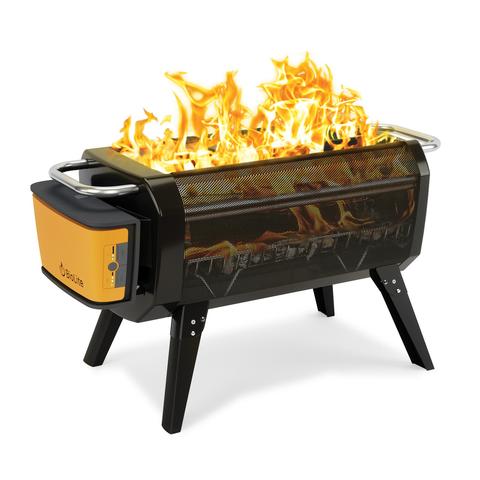 BioLIte Firepit+
