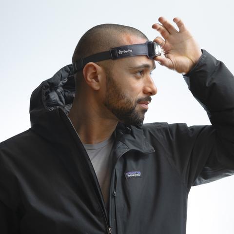 Biolite Headlamp 200