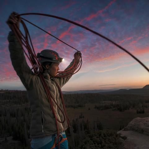 BioLite Headlamp 750