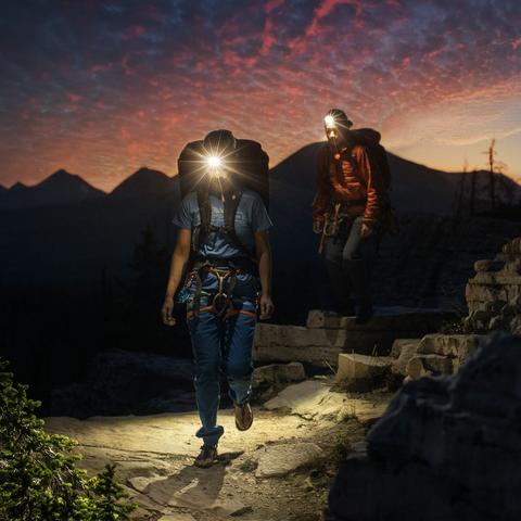 BioLite Headlamp 750