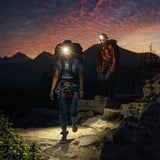 BioLite Headlamp 750