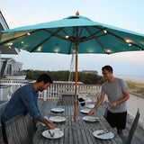 Luci Solar String Lights