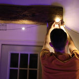 Luci Solar String Lights