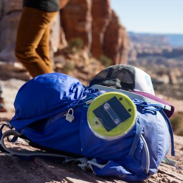 Luci Pro: Outdoor 2.0