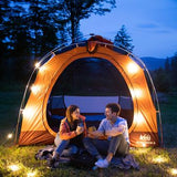 Luci Solar String Lights