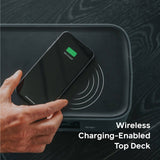 BaseCharge 600 - 622 Wh Rechargeable Power Station