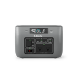 BaseCharge 600 - 622 Wh Rechargeable Power Station
