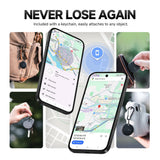 MiTag Go With Keychain - Android