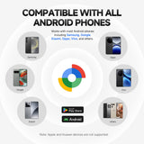 MiTag Go With Keychain - Android
