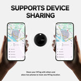 MiTag Go With Keychain - Android
