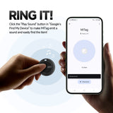 MiTag Go With Keychain - Android