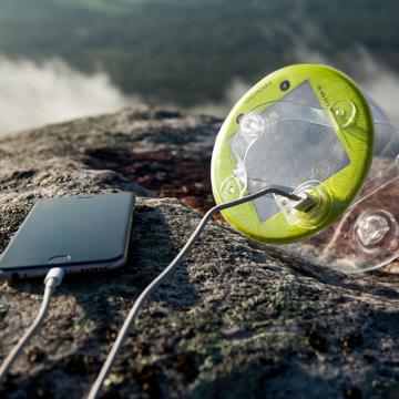 Luci Pro: Outdoor 2.0