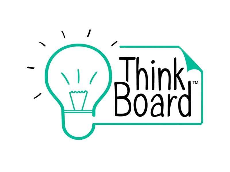 Think Board X