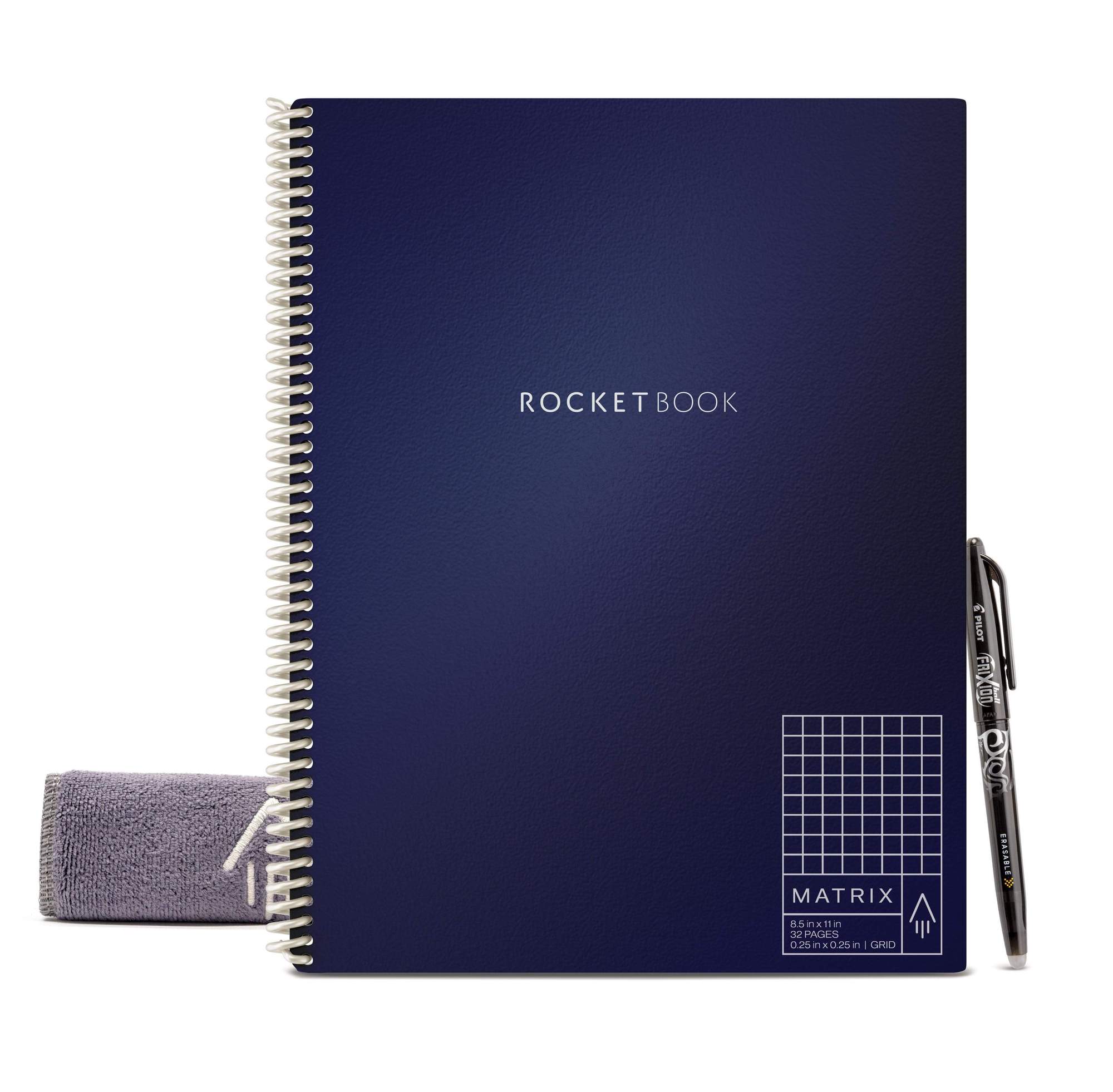 Rocketbook Matrix
